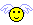 fly angel