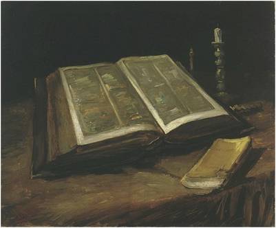 聖經蠋台