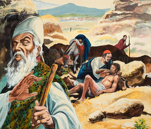 祭司b.撒瑪利亞人c.利未人使用3動了慈心,且幫助他.jpg